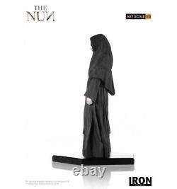 Iron Studio Statue the Nun The 1/10