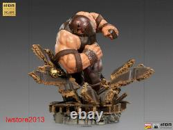 Iron Studios 110 Juggernaut 2020 CCXP Ver. Figure Statue Collectible Presale