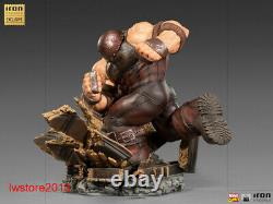 Iron Studios 110 Juggernaut 2020 CCXP Ver. Figure Statue Collectible Presale