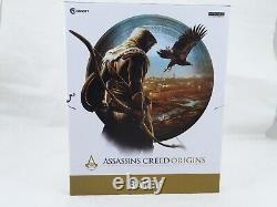 Iron Studios Assassin's Creed Origins 110 Bayek Deluxe Art Scale Statue