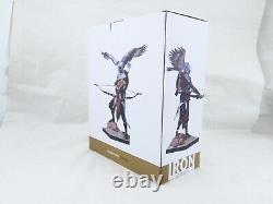 Iron Studios Assassin's Creed Origins 110 Bayek Deluxe Art Scale Statue
