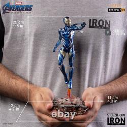 Iron Studios Avengers Endgame Pepper Potts Bds Art Scale 1/10 Figure Statue 9.8