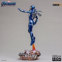 Iron Studios Avengers Endgame Pepper Potts Bds Art Scale 1/10 Figure Statue 9.8