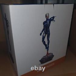 Iron Studios Avengers Endgame Pepper Potts Bds Art Scale 1/10 Figure Statue 9.8