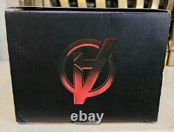 Iron Studios BLACK WIDOW 1/10 Age of Ultron Art Scale Figure Statue MCU Rare