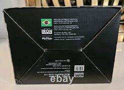 Iron Studios BLACK WIDOW 1/10 Age of Ultron Art Scale Figure Statue MCU Rare