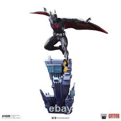 Iron Studios Batman Beyond DC Comics Series #8 Art Scale 1/10 Figure Statue New