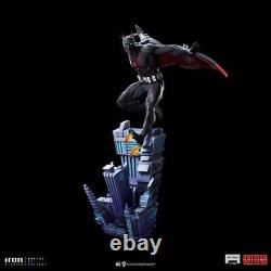 Iron Studios Batman Beyond DC Comics Series #8 Art Scale 1/10 Figure Statue New