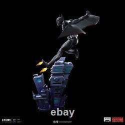 Iron Studios Batman Beyond DC Comics Series #8 Art Scale 1/10 Figure Statue New