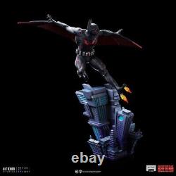 Iron Studios Batman Beyond DC Comics Series #8 Art Scale 1/10 Figure Statue New