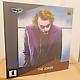 Iron Studios Batman The Dark Knight Joker Heath Ledger 110 Scale Statue Figure