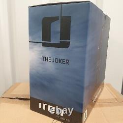 Iron Studios Batman The Dark Knight Joker Heath Ledger 110 Scale Statue Figure