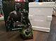 Iron Studios Black Panther BDS Art Scale 1/10 Statue Figure Marvel MCU
