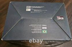Iron Studios Black Panther BDS Art Scale 1/10 Statue Figure Marvel MCU