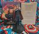 Iron Studios Doctor Strange 1/10 Art Scale Figure Statue Very Rare Marvel MCU