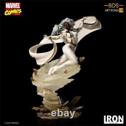 Iron Studios MARCAS28320-10 1/10th X-Men Storm Female Figure Statue Scene Gift