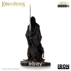 Iron Studios Nazgul BDS Art Scale 1/10 Lord of the Rings Statue Figure New