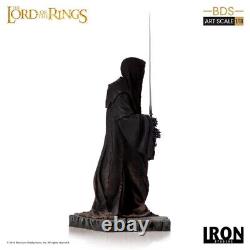 Iron Studios Nazgul BDS Art Scale 1/10 Lord of the Rings Statue Figure New