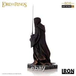 Iron Studios Nazgul BDS Art Scale 1/10 Lord of the Rings Statue Figure New