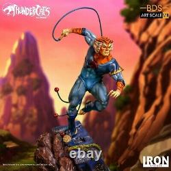 Iron Studios Tygra Thundercats Statue Figure Limited Edition 80s Mint BDS 110