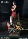 JORSING x Hot Heart 1/4 Ms. Wong Ada Wong Agent Girl Statue Figure Normal Version