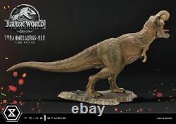 JURASSIC WORLD Tyrannosaurus Rex T-Rex 1/38 Figure Statue Prime 1 Studio