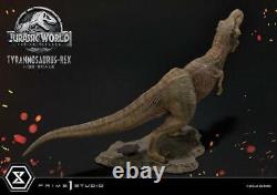 JURASSIC WORLD Tyrannosaurus Rex T-Rex 1/38 Figure Statue Prime 1 Studio