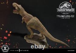 JURASSIC WORLD Tyrannosaurus Rex T-Rex 1/38 Figure Statue Prime 1 Studio