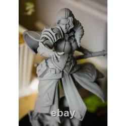 Jaina Proudmoore WoW Garage Kit Figure Collectible Statue Handmade Gift