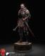 Jan Zizka, 220mm Resin Model Kit Painted 3d Printed GK Statue Figure