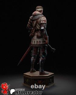 Jan Zizka, 220mm Resin Model Kit Painted 3d Printed GK Statue Figure