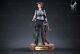 Jill Valentine RE1 Resident Evil Garage Kit Figure Collectible Statue Handmade