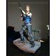 Jill Valentine Resident Evil Garage Kit Figure Collectible Statue Handmade Gift