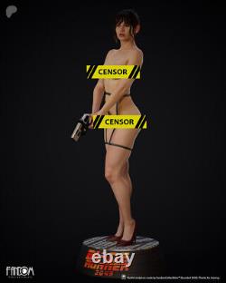 Joi, Blade Runner, 220mm Resin Model Kit Painted 3d Printed GK Statue Figure