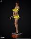 Joi, Blade Runner, 220mm Resin Model Kit Painted 3d Printed GK Statue Figure