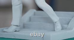 Joker 2019 Garage Kit Figure Collectible Statue Handmade Gift Painted