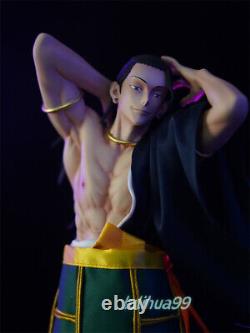 Jujutsu Kaisen Geto Suguru Resin Figure GK Statue 1/6 Collectible Model