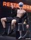 Jujutsu Kaisen Gojo Satoru 1/6 Figure GK Statue Collectible Model Withtwo Heads