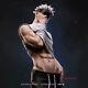Jujutsu Kaisen Gojo Satoru 1/6 Figure GK Statue Withtwo Heads Deluxe Pre order