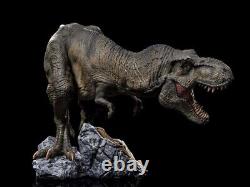 Jw Icons T-rex Statue