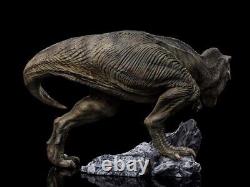 Jw Icons T-rex Statue