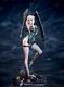 Kaine, Nier Automata, 12K Resin Model Kit Painted 3d Printed DIY Figure