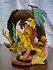 Keep Calm And Flutter On Resin Statue/Figure Discord Fluttershy WeLoveFine MLP