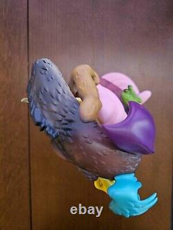 Keep Calm And Flutter On Resin Statue/Figure Discord Fluttershy WeLoveFine MLP