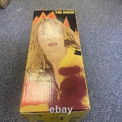 Kill Bill The Bride Resin Statue Limited To 600 Pieces