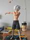 Killua Zoldyck Figure Resin Statue 1/6 EX Edition 28cm Anime HUNTER×HUNTER Model