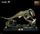 King Kong VENATOSAURUS ATTACK Resin Statue 45Cm Weta Ltd 3000