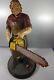 LEATHERFACE 1/4 scale statue HCG Texas Chainsaw Massacre figure only 500 horror