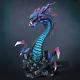 LOL Riot Games League of Legends Figure Baron Nashor Magnosaurus 14H statue