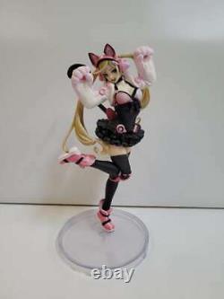 LUCK CHLOE Bishoujo Statue